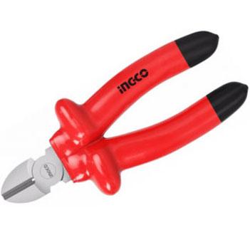 Kềm cắt cách điện INGCO HIDCP01160