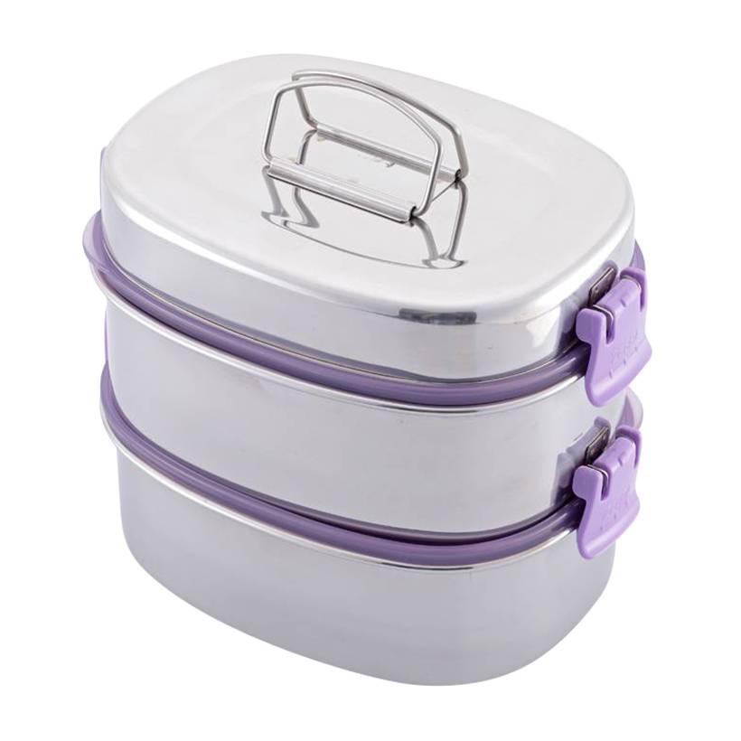 Hộp giữ nhiệt Zebra 152042