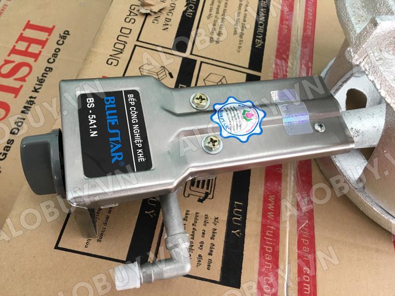 Bếp Khè Gas Bluestar BS-5A1N