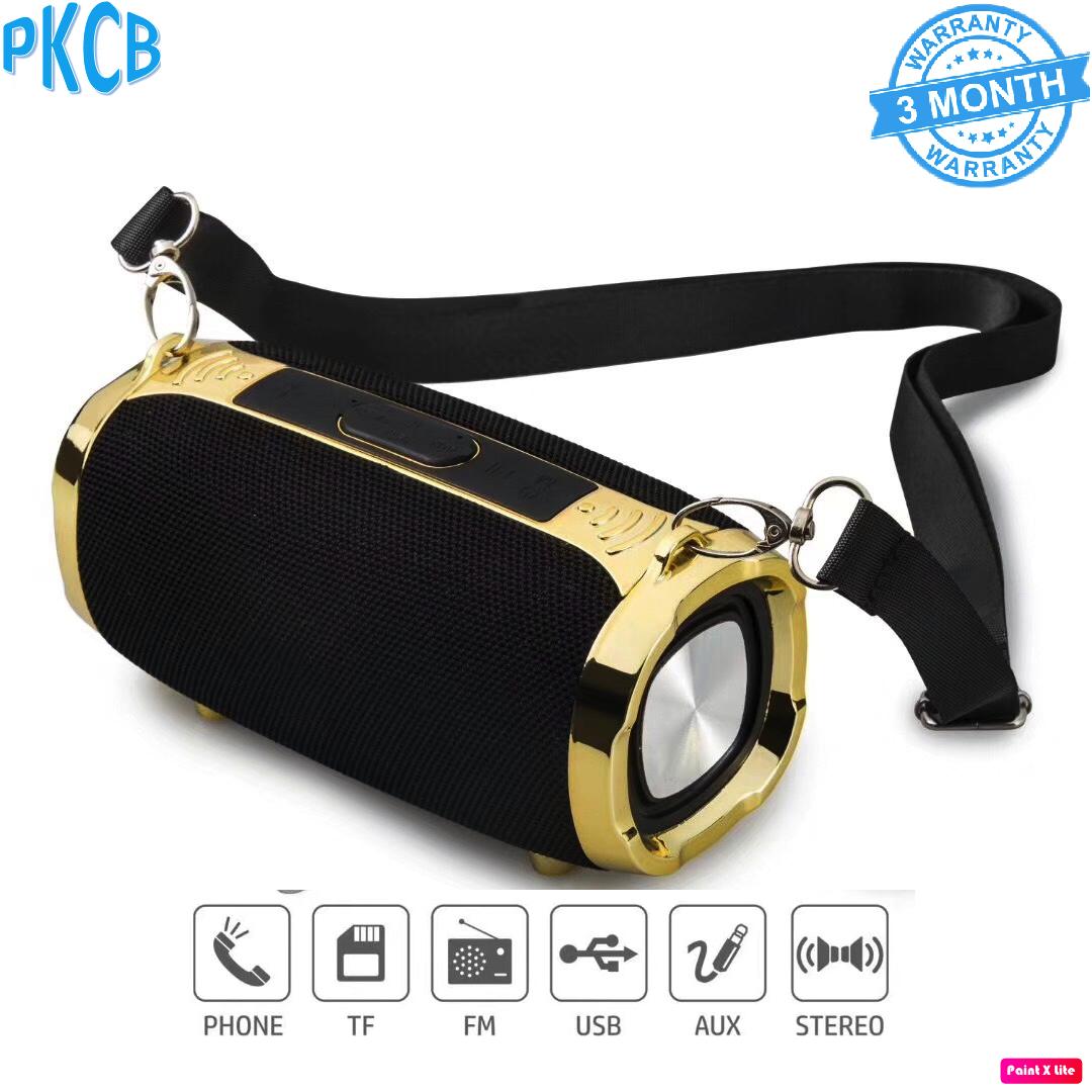 Loa Bluetooth di động WKS-M228