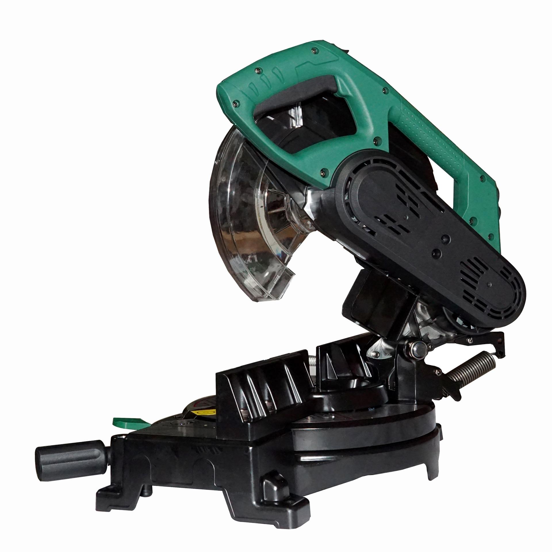 Máy cắt góc đa năng JV-TECH VT131255 1900W