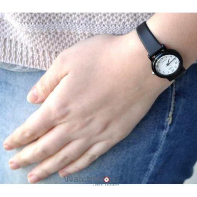 Đồng Hồ Nữ Casio LQ-139BMV-1BLDF