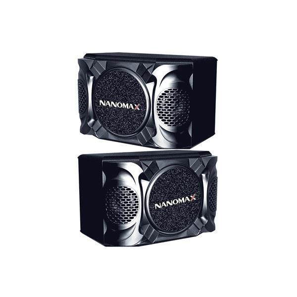 LOA KARAOKE NANOMAX S-920