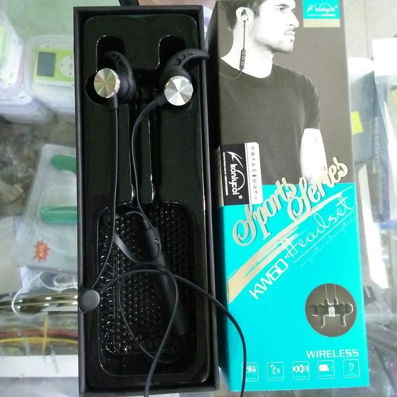 Tai nghe Bluetooth KONIYCOI KW60