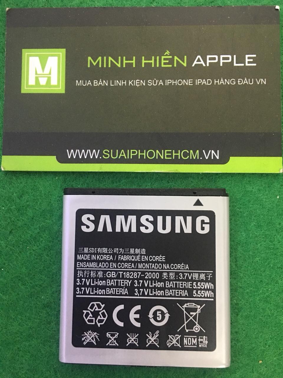 Pin điện thoại Samsung S1