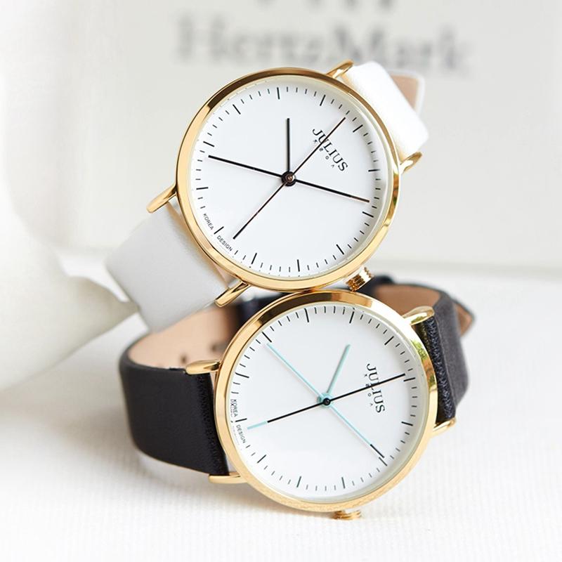 Đồng Hồ Nữ Julius JA978