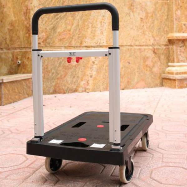 Xe đẩy hàng Nikawa FWS100F Nhật Bản - Tải trọng 150kg