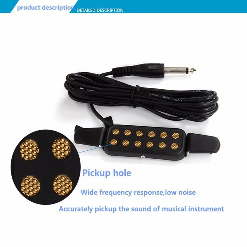 Pickup guitar Alice QH-6A