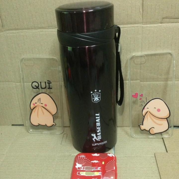 BÌNH GIỮ NHIỆT BAOL 600ML