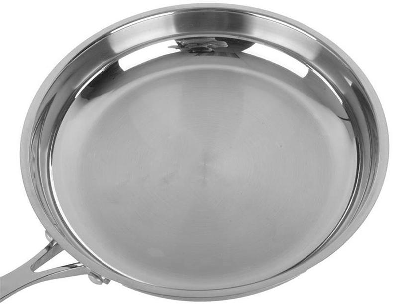 Chảo inox Scanpan Impact 71002000 - 20cm