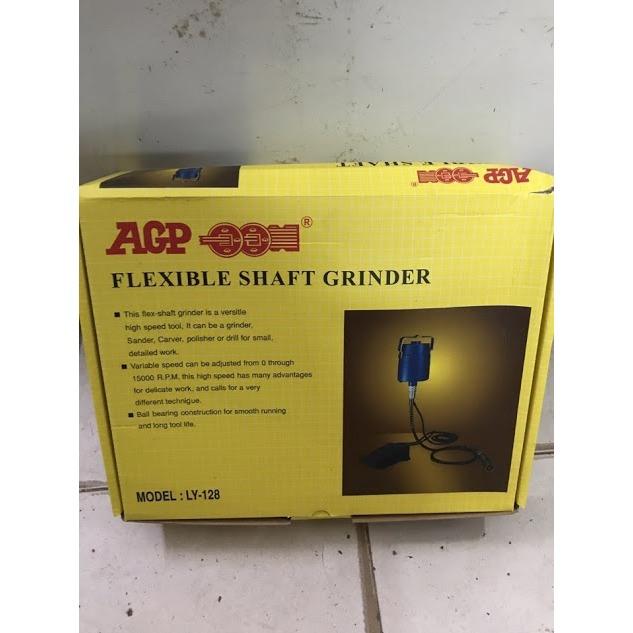 MÁY MÀI KHUÔN AGP LY128