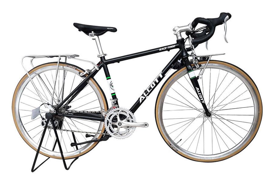 Xe Đạp Cuộc Alcott Race 7000 Classic