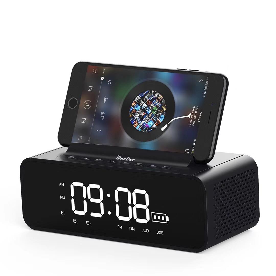 Loa Bluetooth OneDer V06