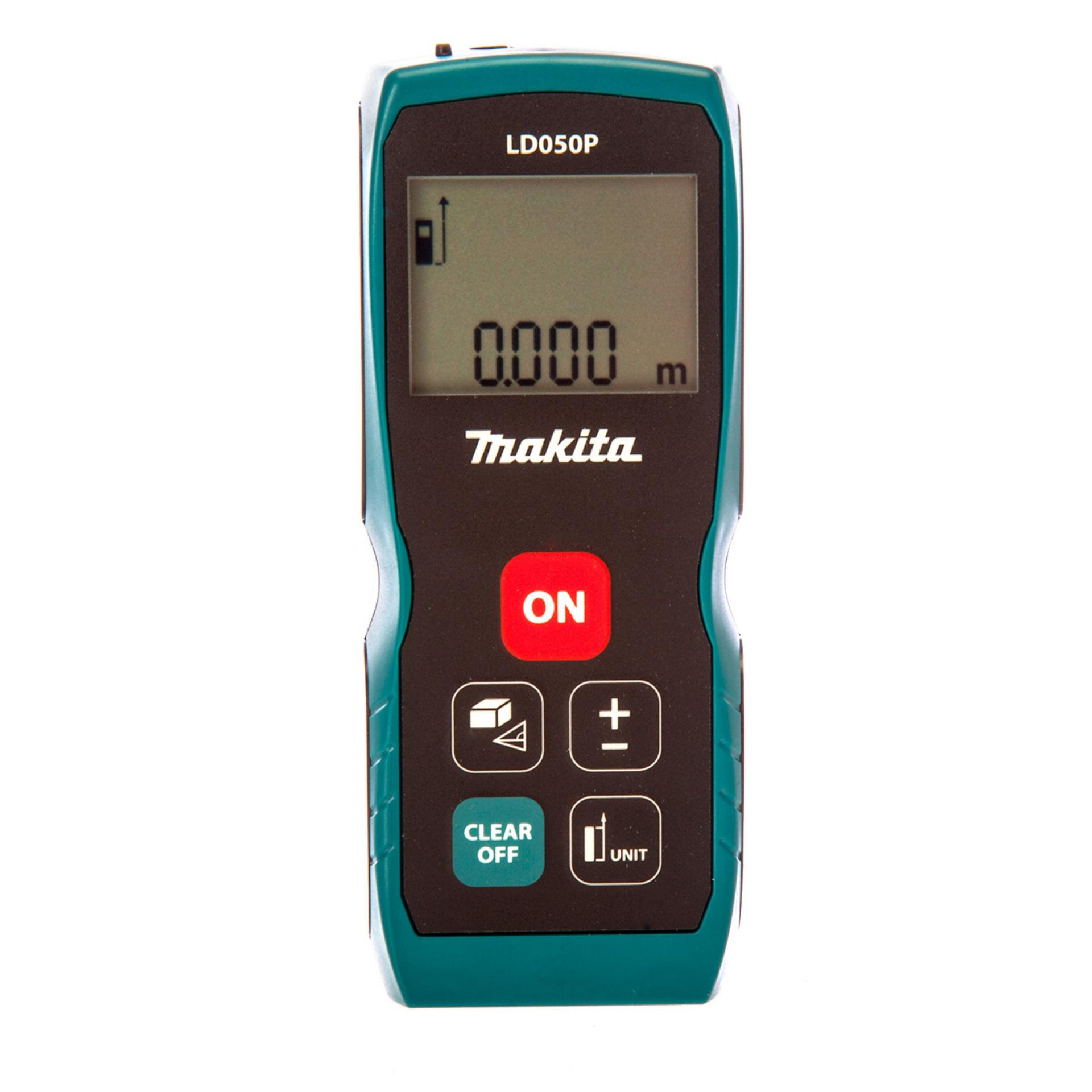 Máy đo khoảng cách Makita LD050P