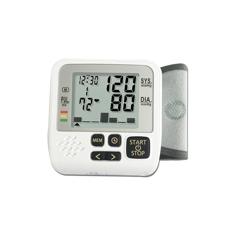 Máy Đo Huyết Áp Cổ Tay DrKare DK39