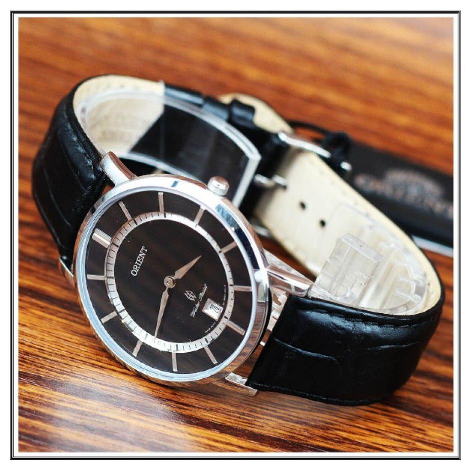Đồng Hồ Nam Orient FGW01004A0