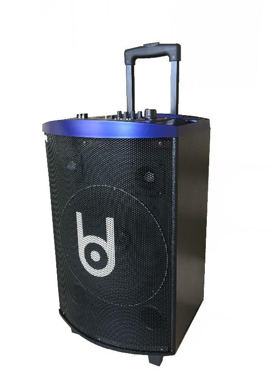 Loa kéo Bluetooth BD-H127Y
