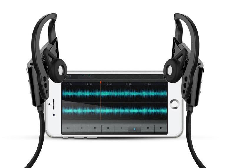 Tai nghe Bluetooth S501