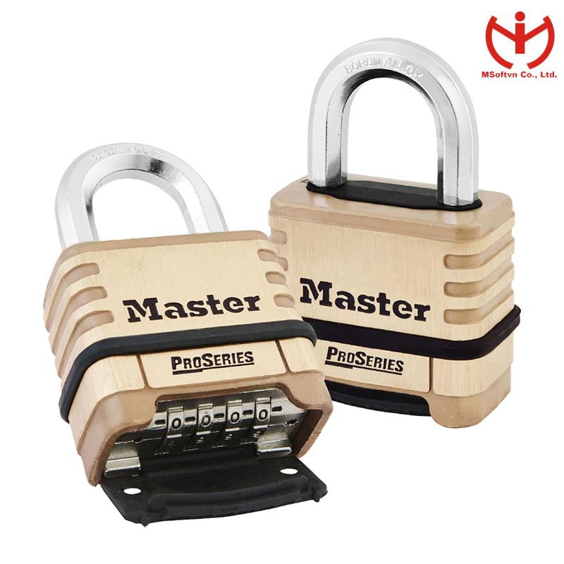 Khóa chống cắt Master Lock 1175DLH