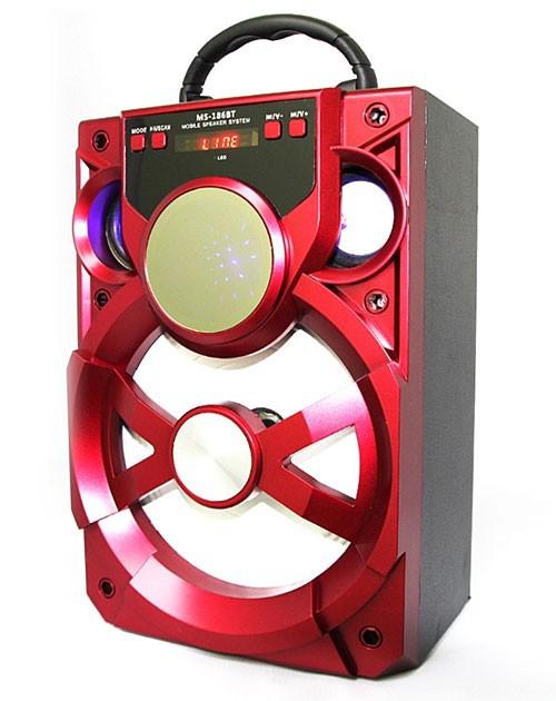 Loa Bluetooth MS-186BT