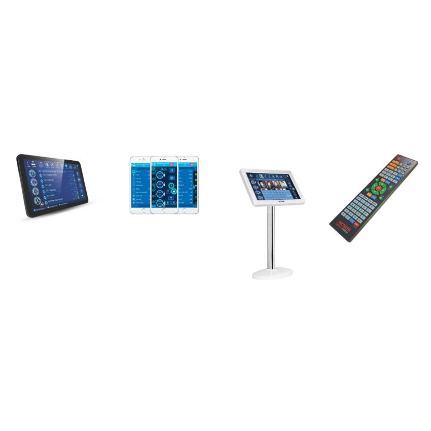 Đầu karaoke Acnos SK9108 S