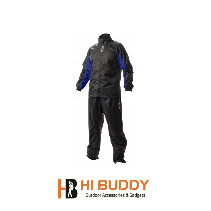 ÁO MƯA BỘ GIVI RRS06