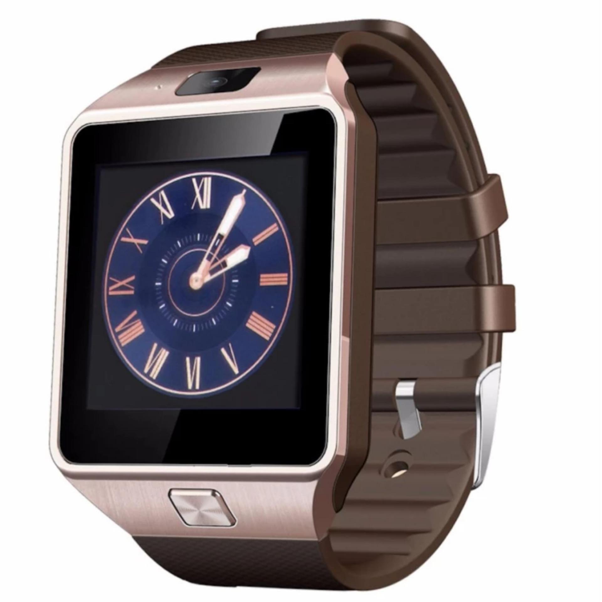 Đồng hồ thông minh Smartwatch D9