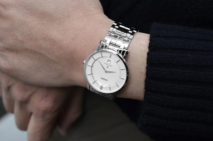 Đồng Hồ Nam Orient FGW01006W0