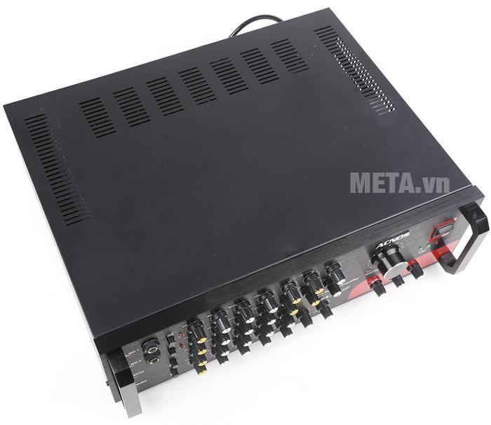 Amply karaoke Acnos SA-1801