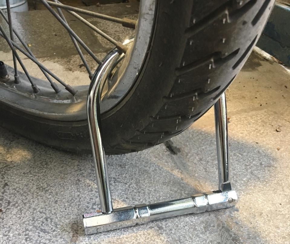 Khóa U chống trộm VK Uinox