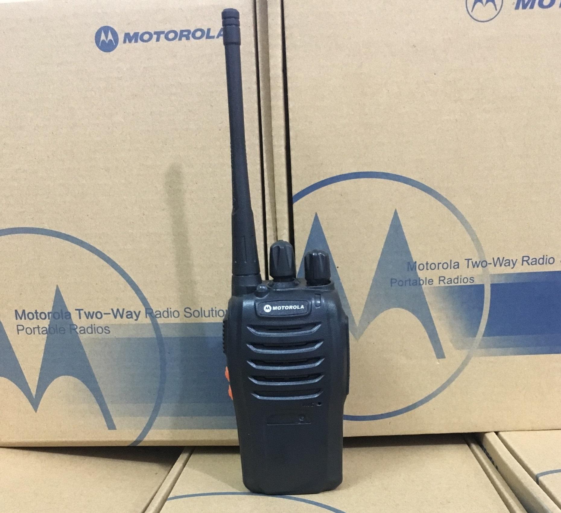 Máy bộ đàm Motorola GP-668