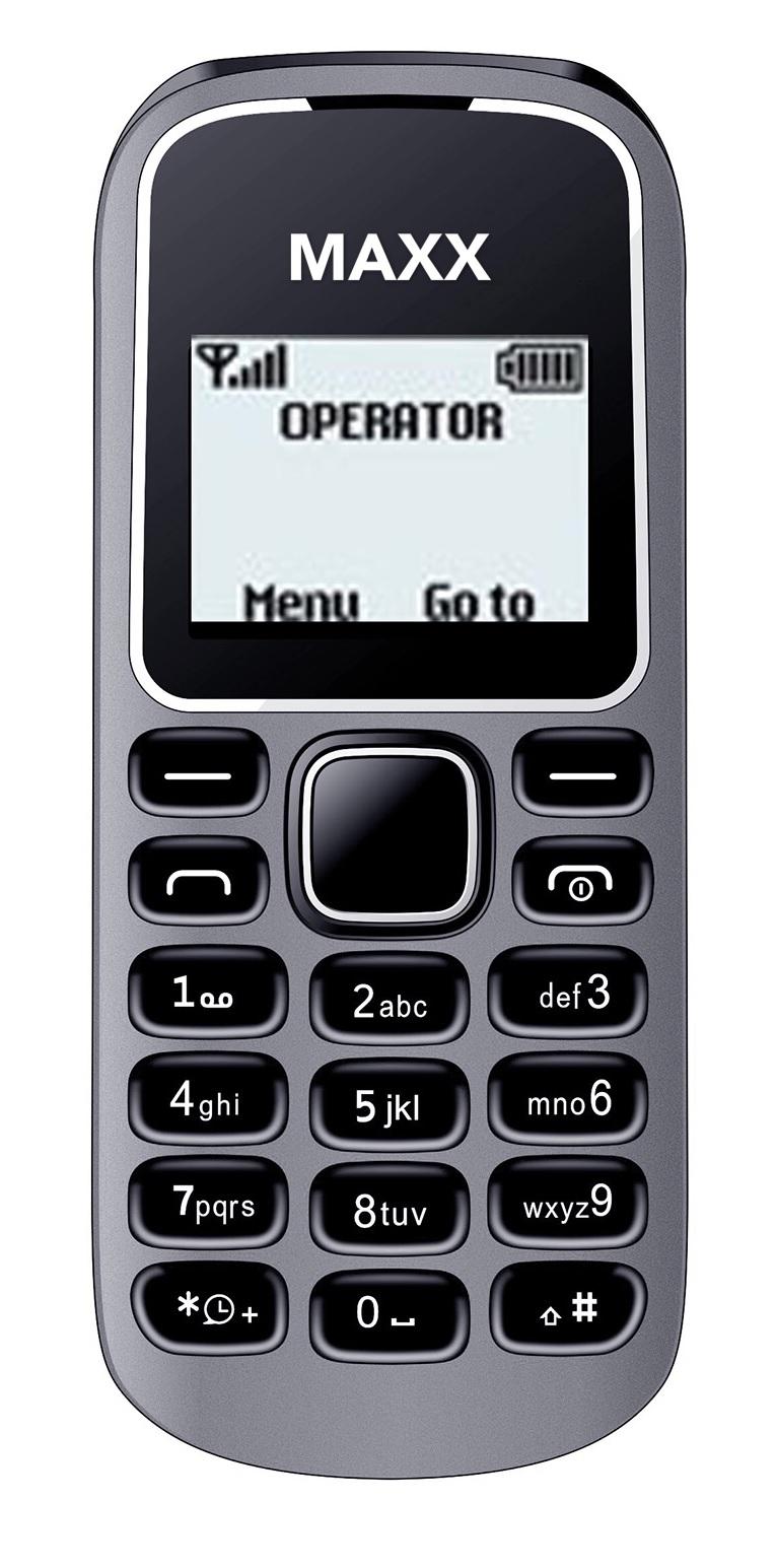 Điện thoại MAXX N1280