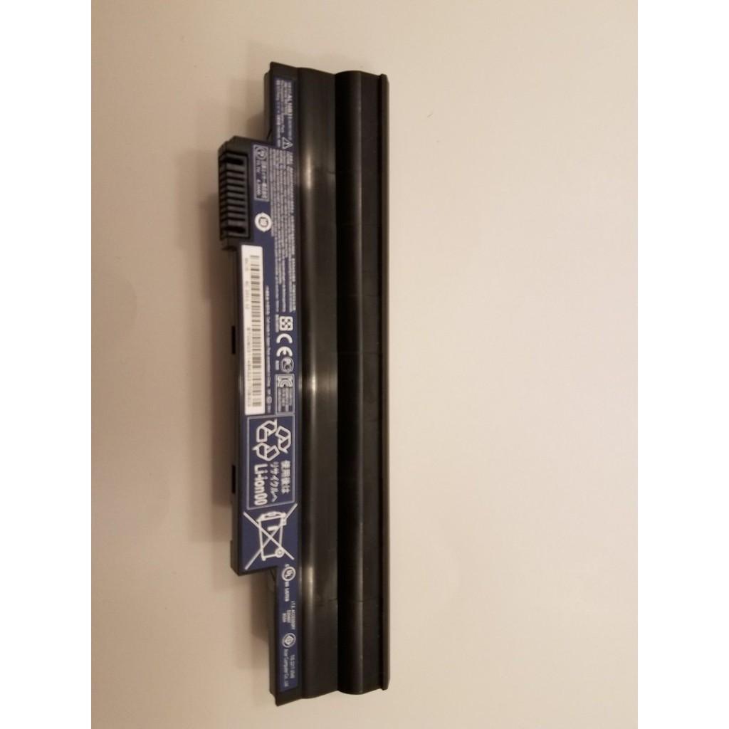 Pin Laptop Acer One D255