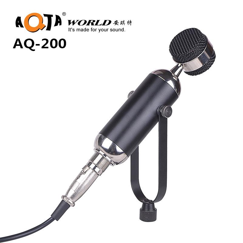 Micro thu âm AQTA AQ-200