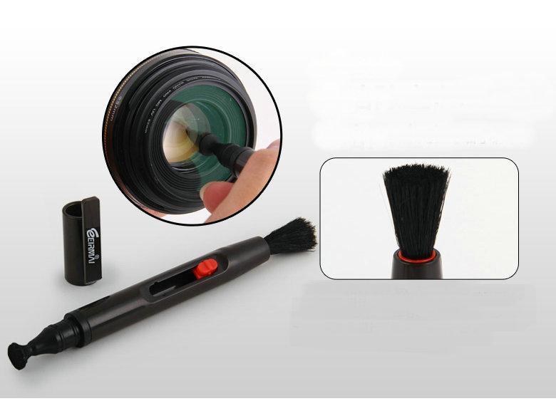 Bộ vệ sinh ống kính máy ảnh EIRMAI CL-306