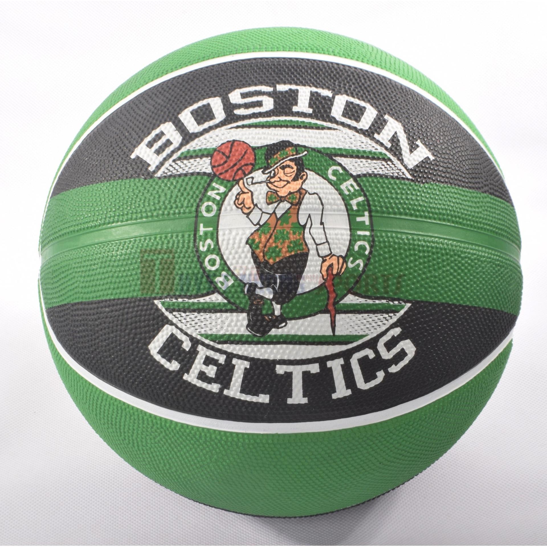 BÓNG RỔ SPALDING NBA TEAM BOSTON CELTICS