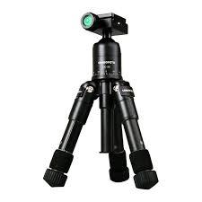 Chân máy ảnh Cambofoto M225+CK30