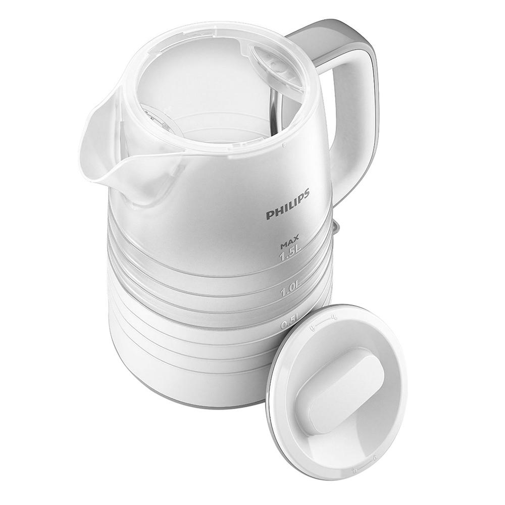 Bình Đun Siêu Tốc Philips HD9334 1.5L