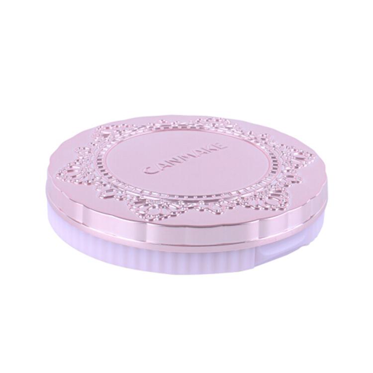 Phấn phủ Canmake Transparent Finish Powder