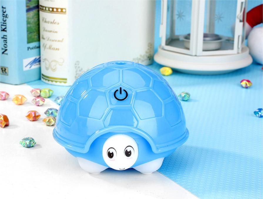 MÁY PHUN SƯƠNG KHUẾCH TÁN TINH DẦU HÌNH RÙA