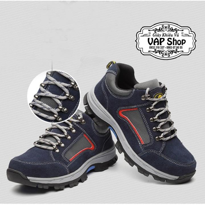 GIÀY BẢO HỘ JUBANG