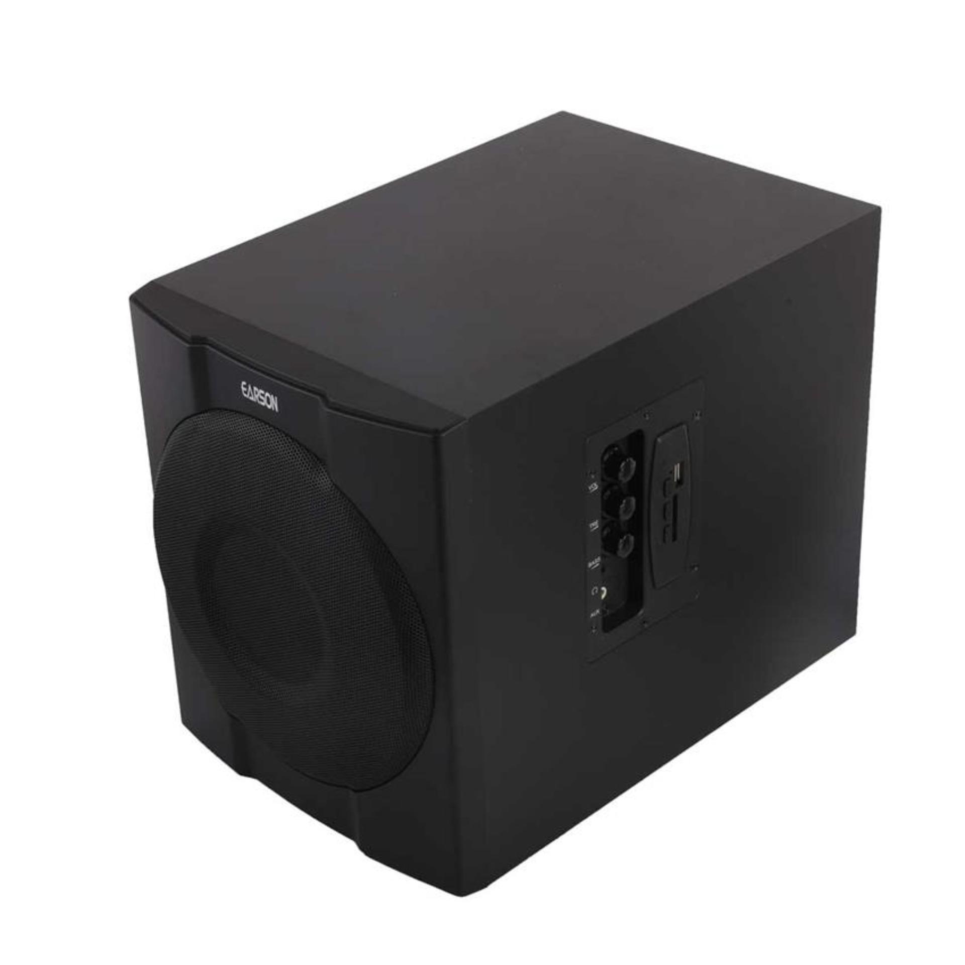 Loa Máy Tính Bluetooth Earson ER2539 2.1