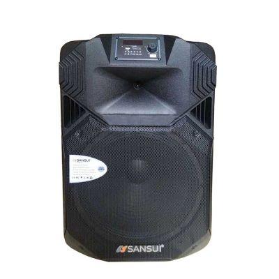 Loa kéo Bluetooth SANSUI SS1-12