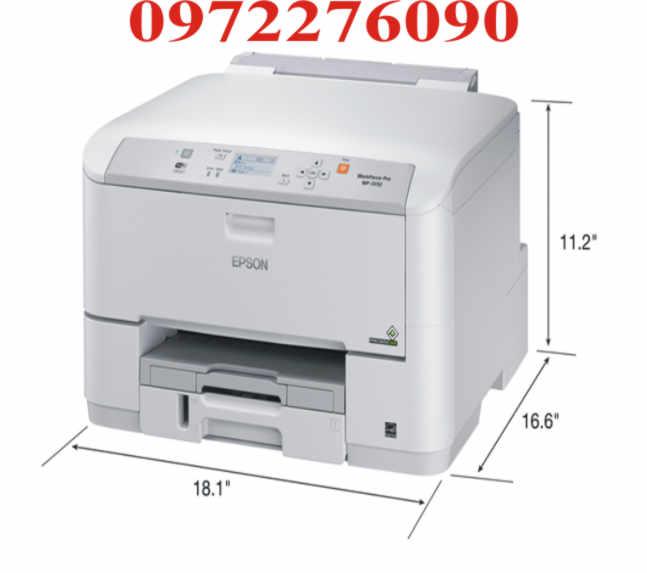 Máy in siêu tốc Epson WF5110