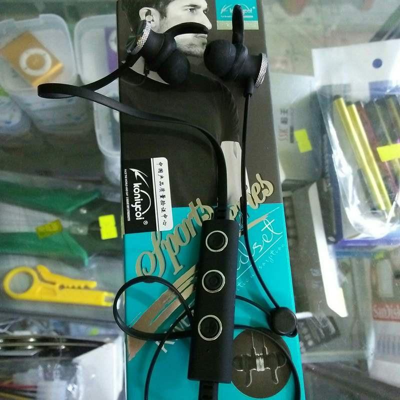 Tai nghe Bluetooth KONIYCOI KW60