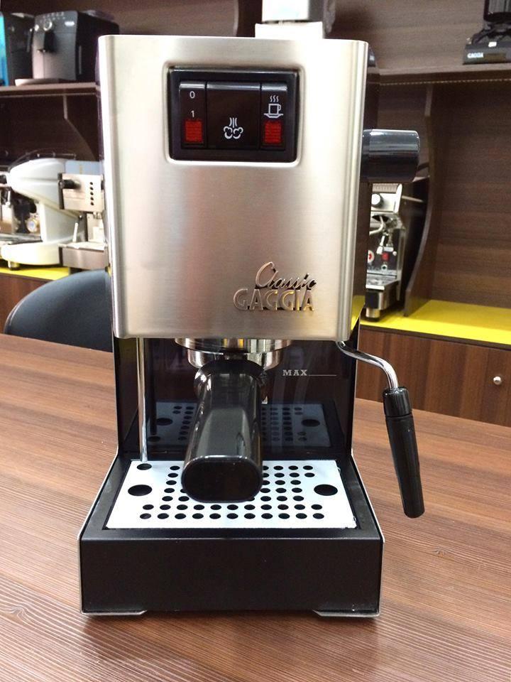 Máy pha cà phê Gaggia Classic