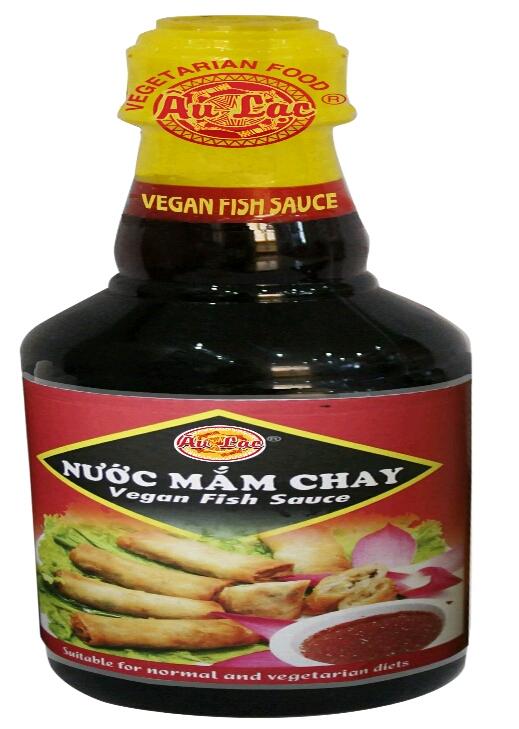 Nước Mắm Chay Âu Lạc 500ml