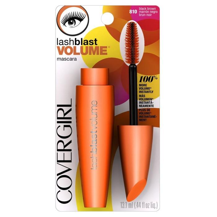 Mascara chải mi CoverGirl Lashblast Volume 13.1ml