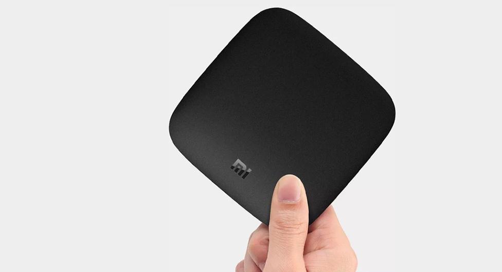 Android Tivi Box Xiaomi MDZ-16