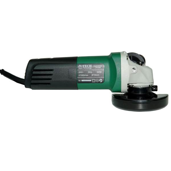 Máy mài góc JV-TECH VT13106 650W